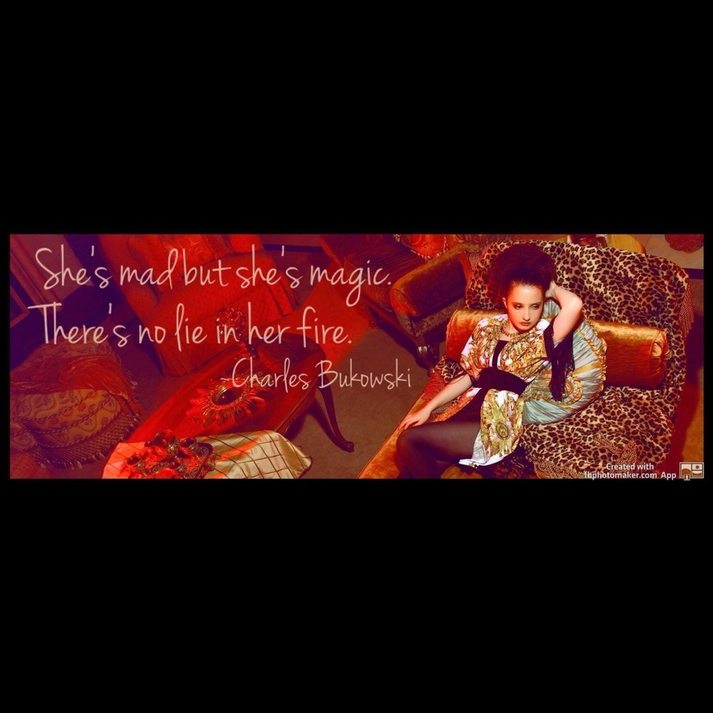 Meet your Posher, Susan